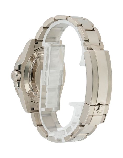 Rolex Submariner Smurf